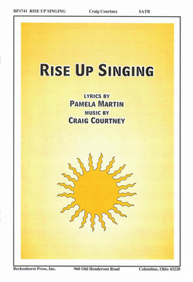 Rise up Singing
